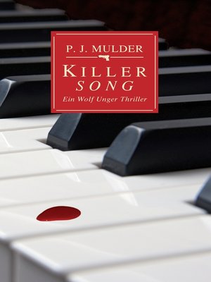 cover image of Killer Song
